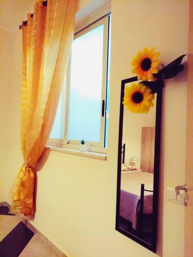 B & B Jasmine 산타 테레사 디 리바 외부 사진